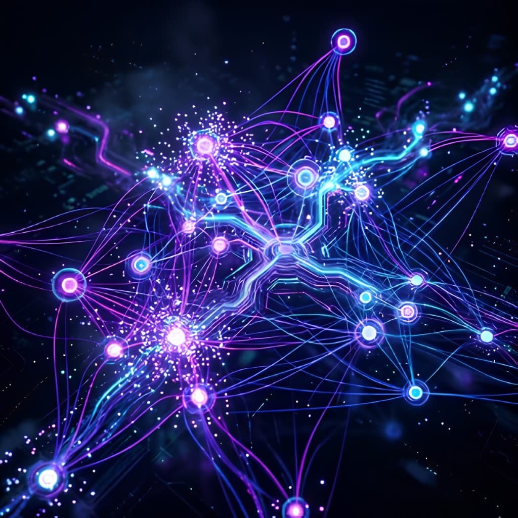 Monster Network